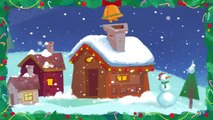 Deck The Halls ♫ Christmas Songs For Kids With TumTum-WPjfZpN34-I