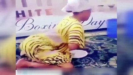 Aydın paylaşımıyla güldürdü