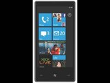 Windows Phone 7 Series: An Introduction (Windows Mobile 7)