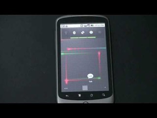 Nexus One Review: The Google Phone