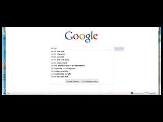 Google Games: Fun With Searches