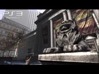 Xbox 360 vs. PS3: Round 5 (GPU)