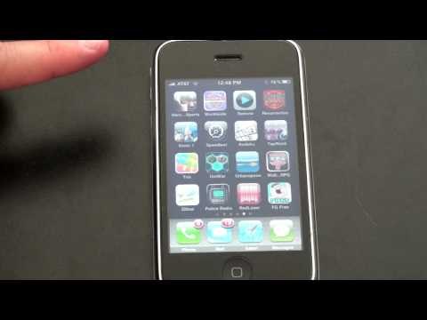 My Favorite iPhone/iPod Touch Apps!