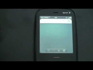 Palm App Catalog Tour (Pre & Pixi)