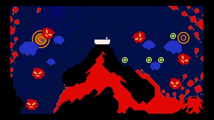 Sound Shapes pisses me off