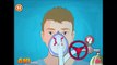 EARDRUM SURGERY Emergency - Doctor games for kids