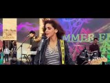 Pakistani New Songs 2017 Aima Baig Be Fiqriyan LahoreSeAagey [SD, 854x480p]
