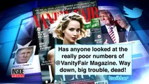 'Vanity Fair' Pans Trump Tower Restaurant With Alleged 'Best Taco Bowl'-rVqnlvwzghA