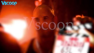 Deepika Padukone   Vin Diesel #039 s Deadly XXX THE RETURN OF XANDER CAGE #Vscoop