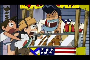 How Japanese People See Americans-p1mnGkp34w4