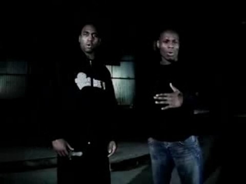 Mac tyer kery james patrimoine du ghetto