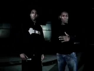 Mac tyer kery james patrimoine du ghetto