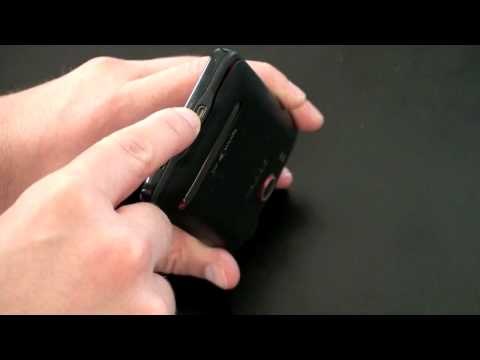 HTC EVO 4G Unboxing
