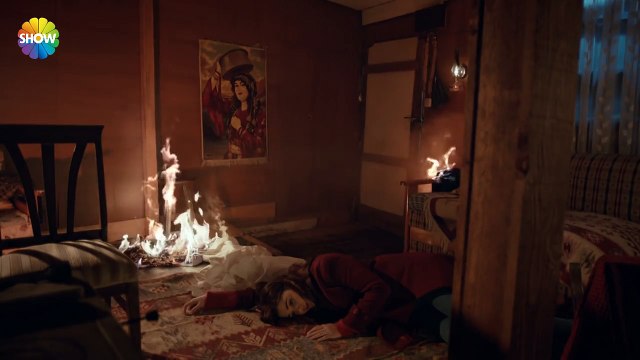 Aşk Laftan Anlamaz 25.Bölüm Sonu | Ben sensiz yaşayamam!