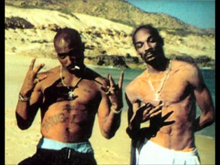 SNOOP DOGG'S Involvement In TUPAC'S Murder