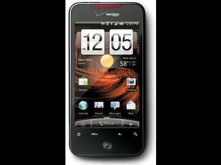 Droid Incredible Announced: 1st Impressions