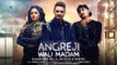 Angreji Wali Madam (FULL SONG) Kulwinder Billa  Dr Zeus  Brand New Punjabi Song 2017 [HD, 1280x720p]