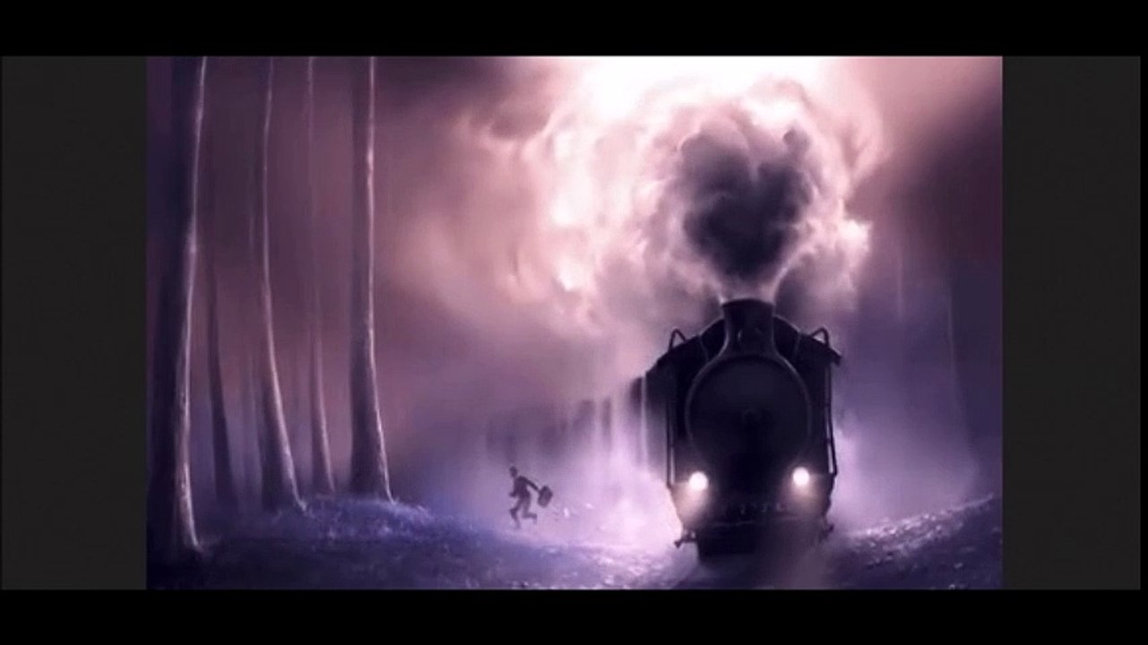 Es fährt ein Zug nach nirgendwo