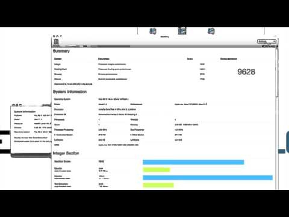 Mid 2010 Core i7 iMac Benchmarked