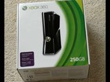 Xbox 360 Slim Giveaway (New Rules)