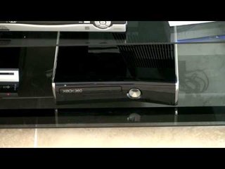 Xbox 360 250 GB (Slim) Review