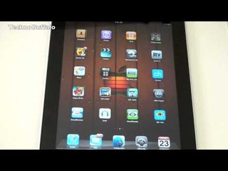 My Favorite iPad Apps: What's on my iPad?