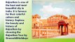 Rajasthan, Taj Mahal and Delhi Agra Jaipur tour by GreenchiliHolidays