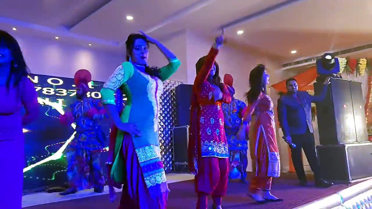 Lavi no. 1 musical group solo girls 9815475374 (2)