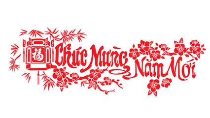 [CHU THỊ TV] Vui Sống Mỗi Ngày | Những tấm thiệp tết