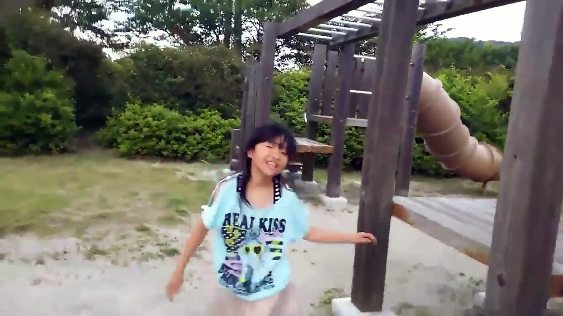 公園で遊ぶ小学生 Hnxnttefjgy Video Dailymotion