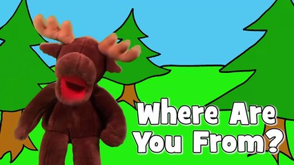 Where Are You From _ Learn Countries of the World-l6A2EFkjXq4