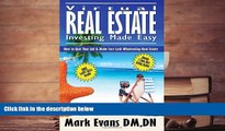 Read  Virtual Real Estate Investing Made Easy: How to Quit Your Job   Make Fast Cash Wholesaling
