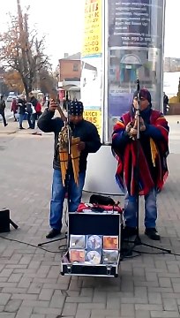 Красивая мелодичная музыка народов коренных Америки Фестиваль в Украине