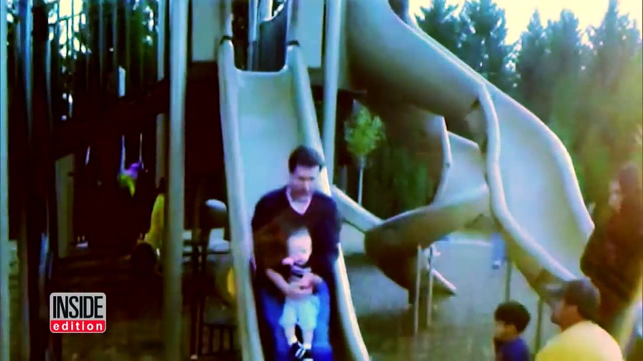 'Hot Car Dad' Sentenced to Life in Prison Without Parole for Son's Death-Tcm3Zw5bdYQ