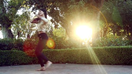 Manpreet Toor  Dholna latest dance 2017 by Dailyfan