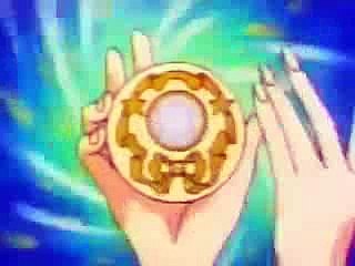 Sailor Moon YTV Promo (January 2001)