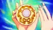 Sailor Moon YTV Promo (January 2001)