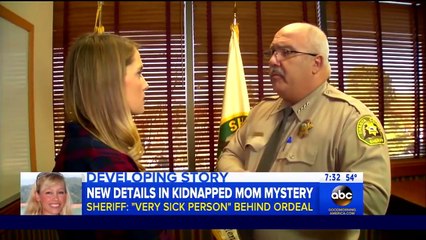 Mom Kidnapped While Jogging Was Branded With a Message-0NbLIrdQa8g