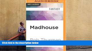 Read  Madhouse (Cal Leandros)  Ebook READ Ebook