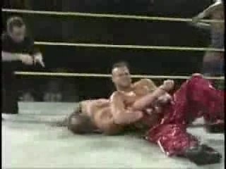 Next Generation Hart Foundation vs Ox and Hammer