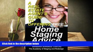 Read  A Real Estate Agent s Guide to Offering Home Staging Advice OR How Realtors Can Use Real