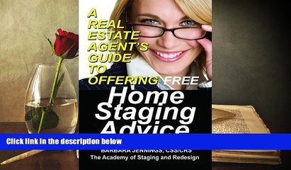 Read  A Real Estate Agent s Guide to Offering Home Staging Advice OR How Realtors Can Use Real