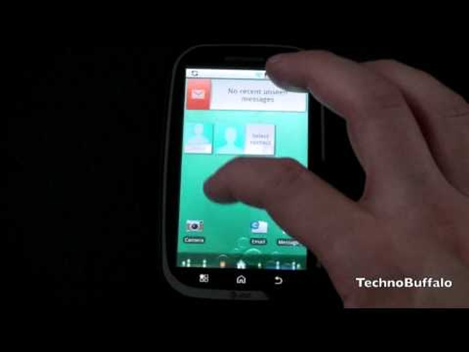 Motorola Bravo Review