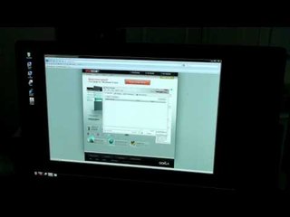 Verizon 4G LTE Network Speed Test