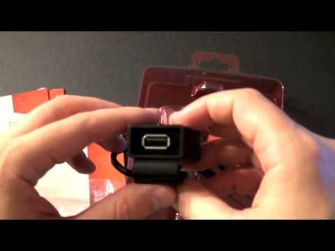 Verizon 4G: Pantech UML290 Unboxing