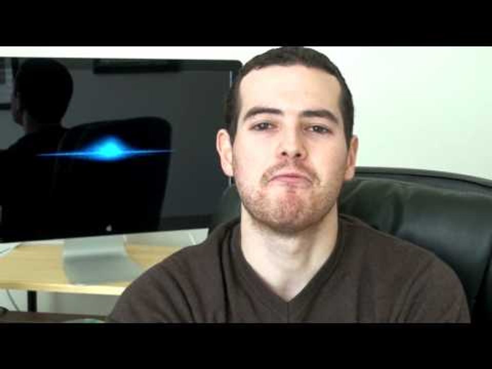 Holiday Giveaway! Jon Rettinger Impression