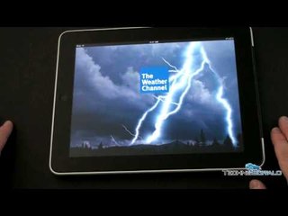 My Favorite iPad Apps. What are Yours?