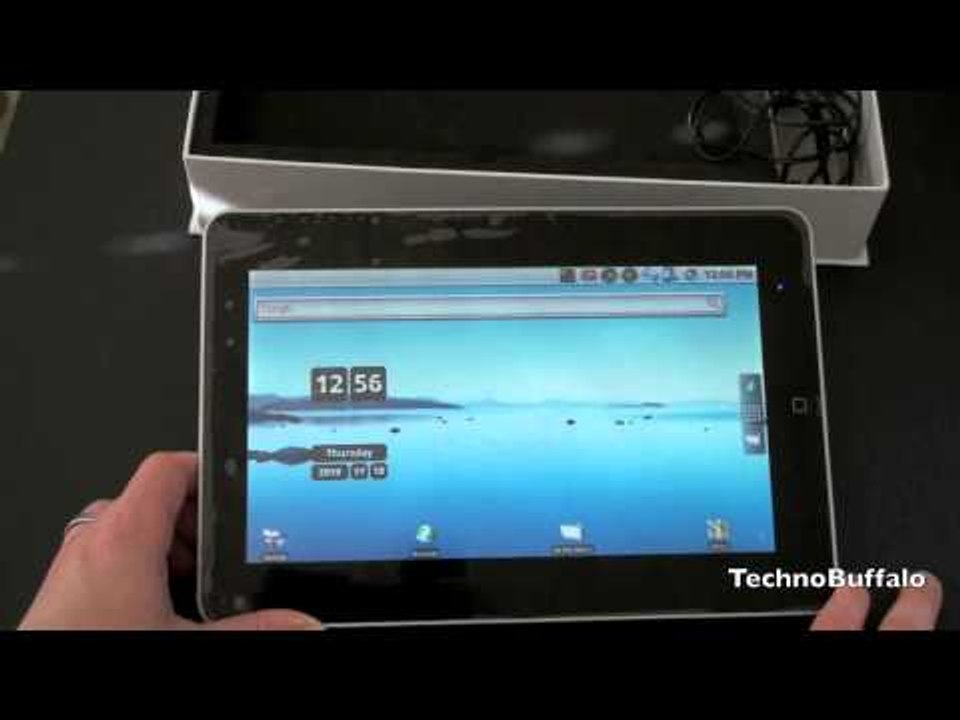 ePad Overview: Knockoff Awesomeness