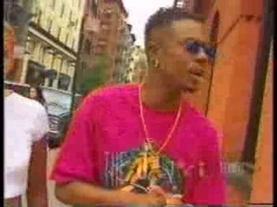 Pt 3 of 5 Jodeci Docugroove