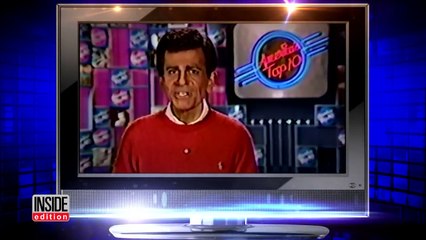 New Documentary Gives Insight Into Iconic DJ Casey Kasem's Last Days-9Y8ho63UBzo